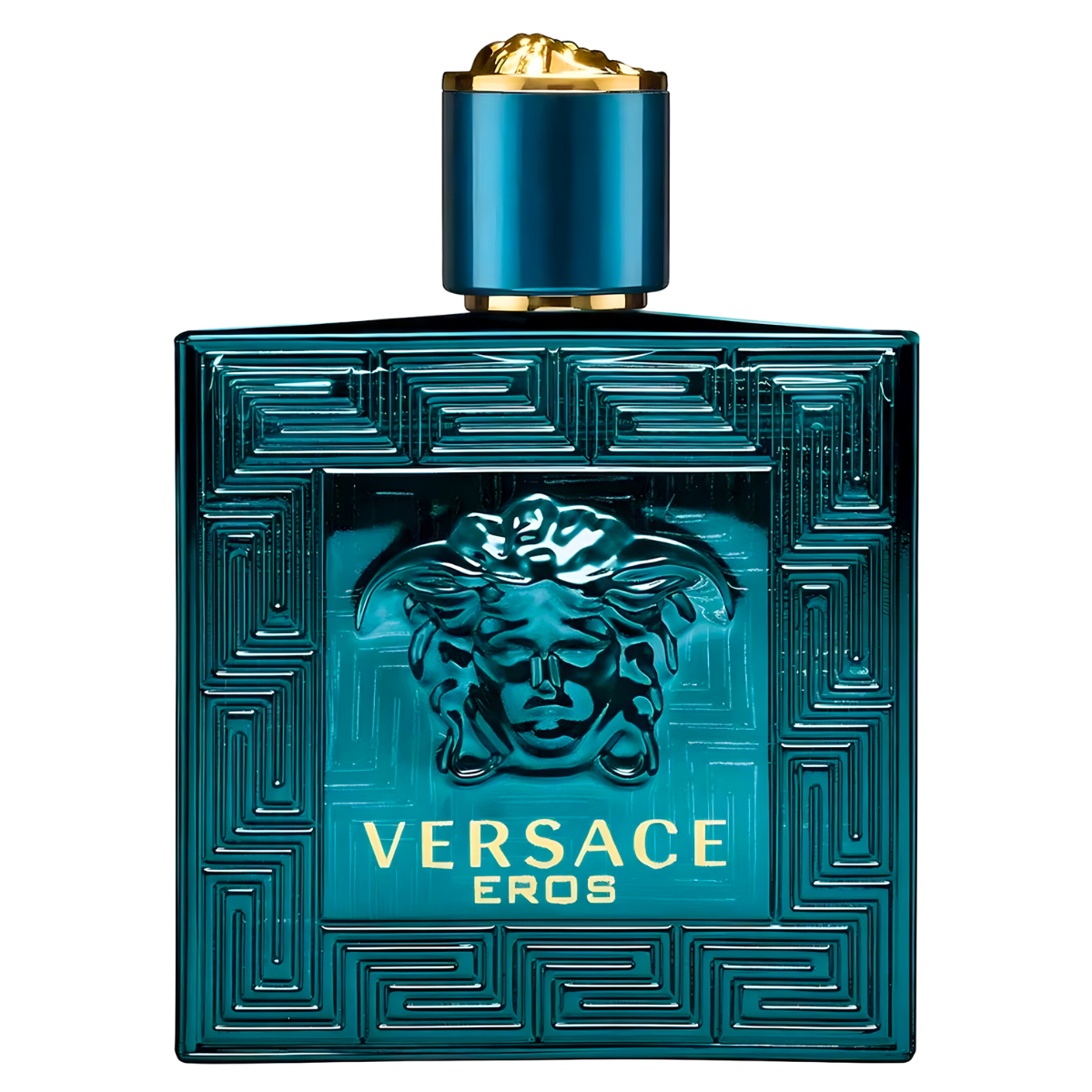 Versace Eros Eau De Toilette