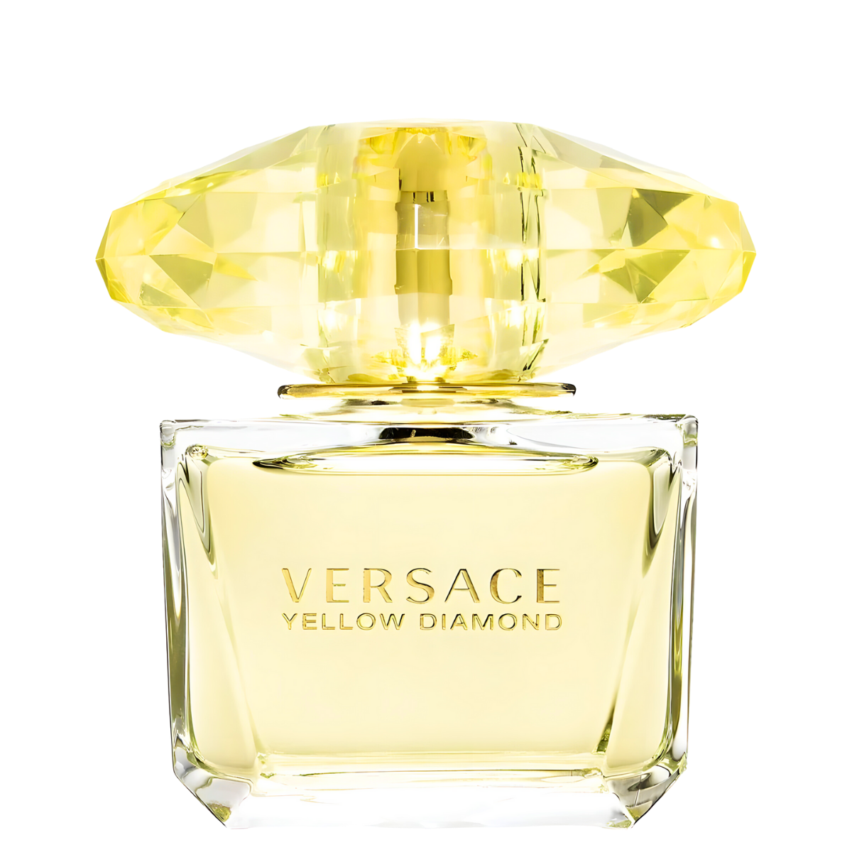 Versace Yellow Diamond
