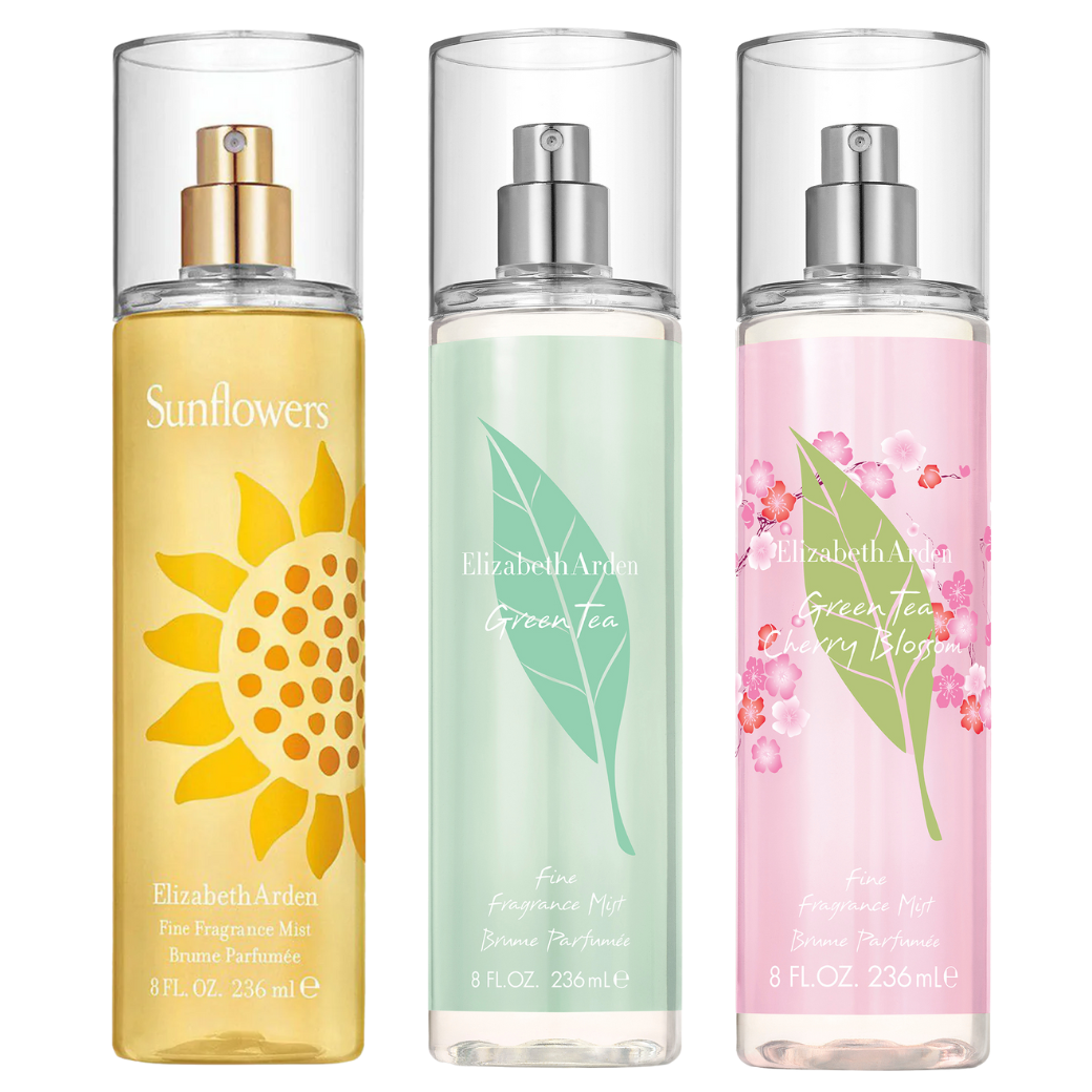 Xịt Thơm Elizabeth Arden