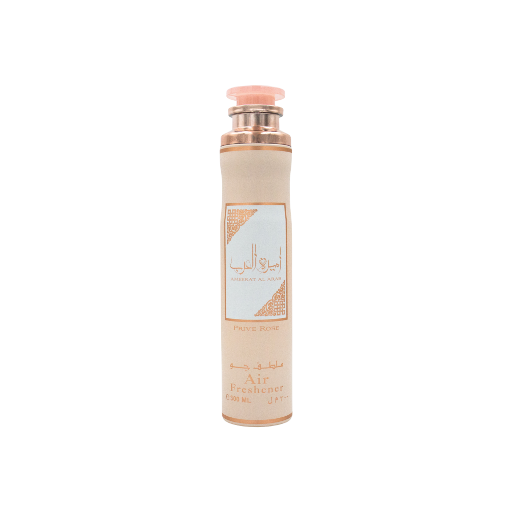 Xịt Thơm Phòng Lattafa Ameerat Al Arab Prive Rose