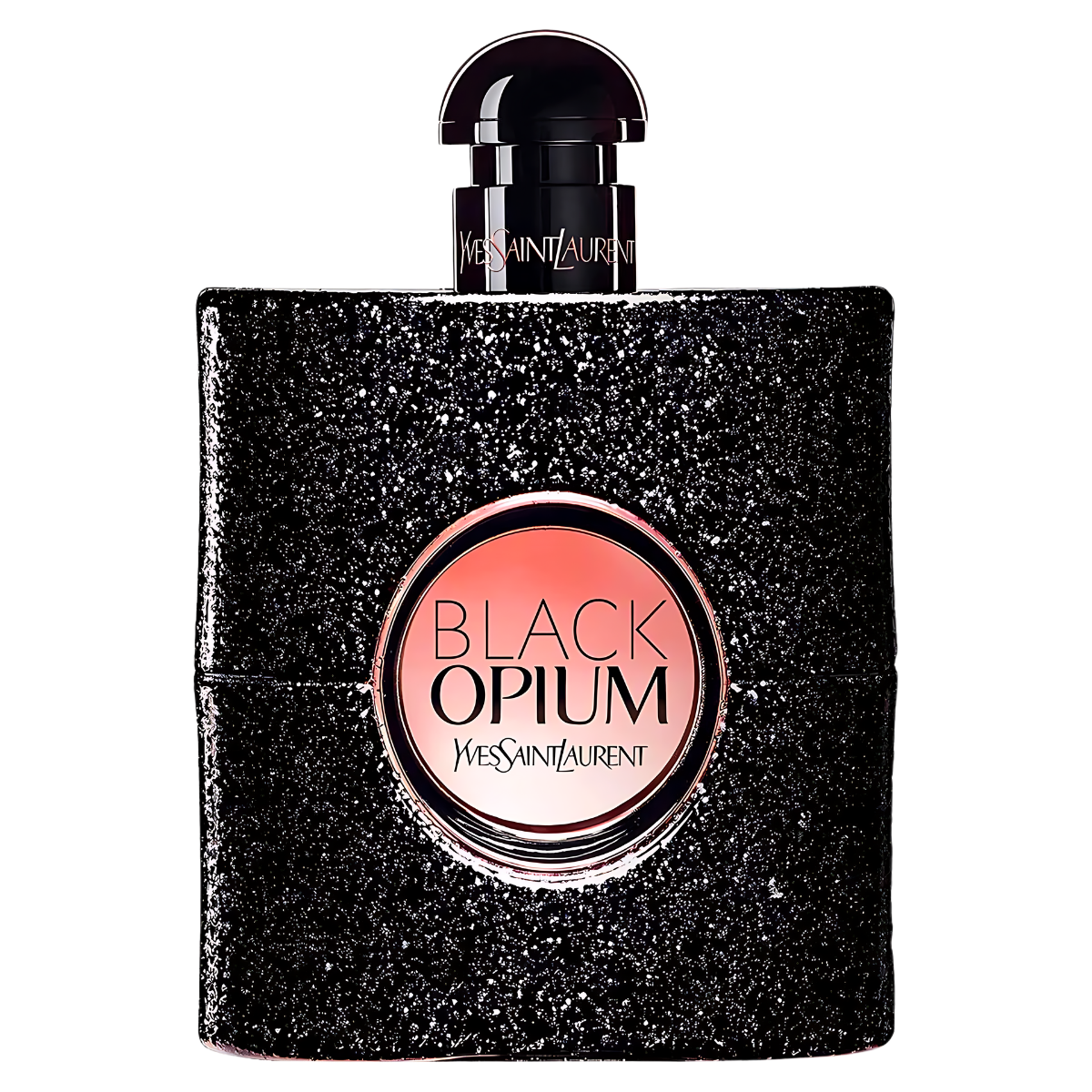 Yves Saint Laurent Black Opium
