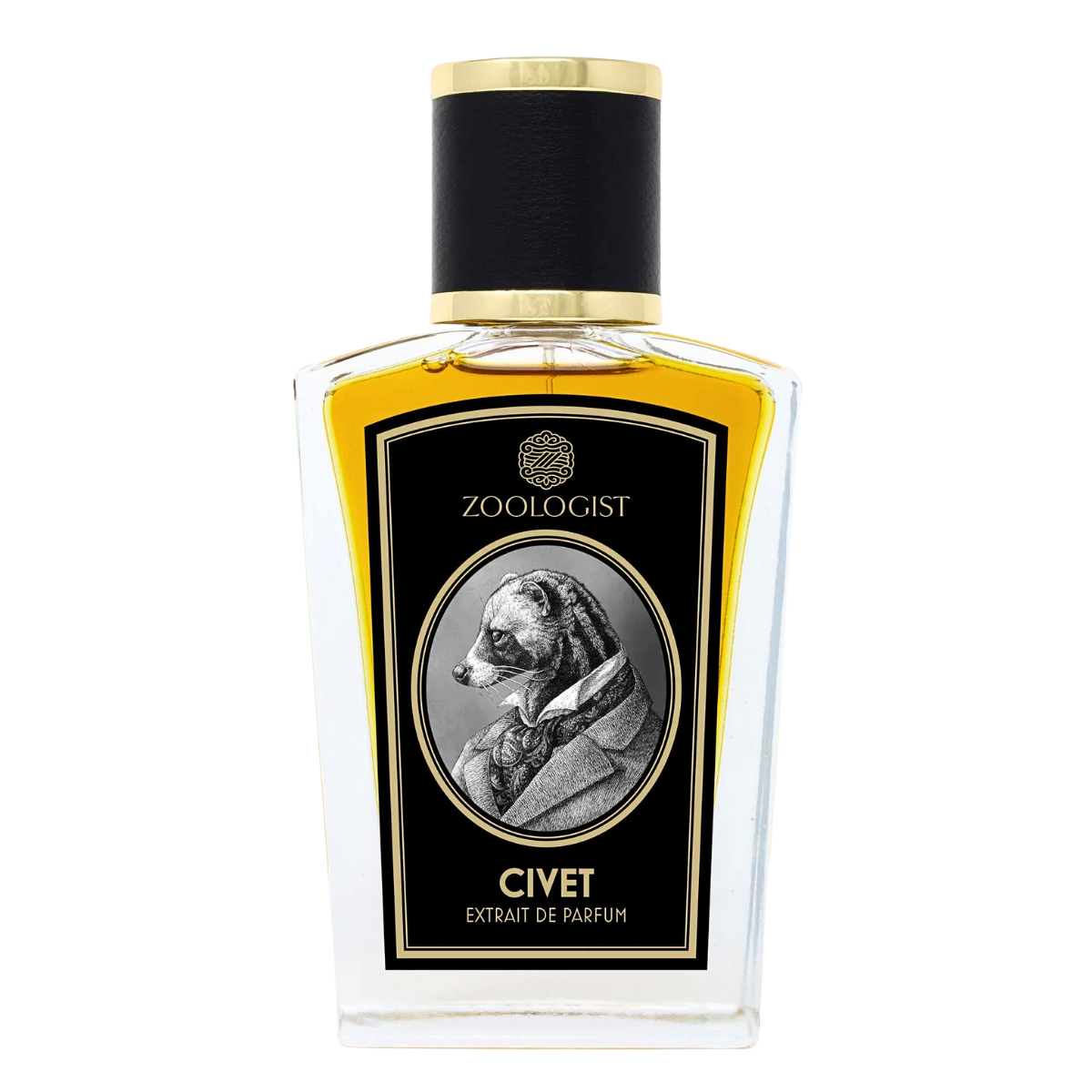 Zoologist Perfumes Civet
