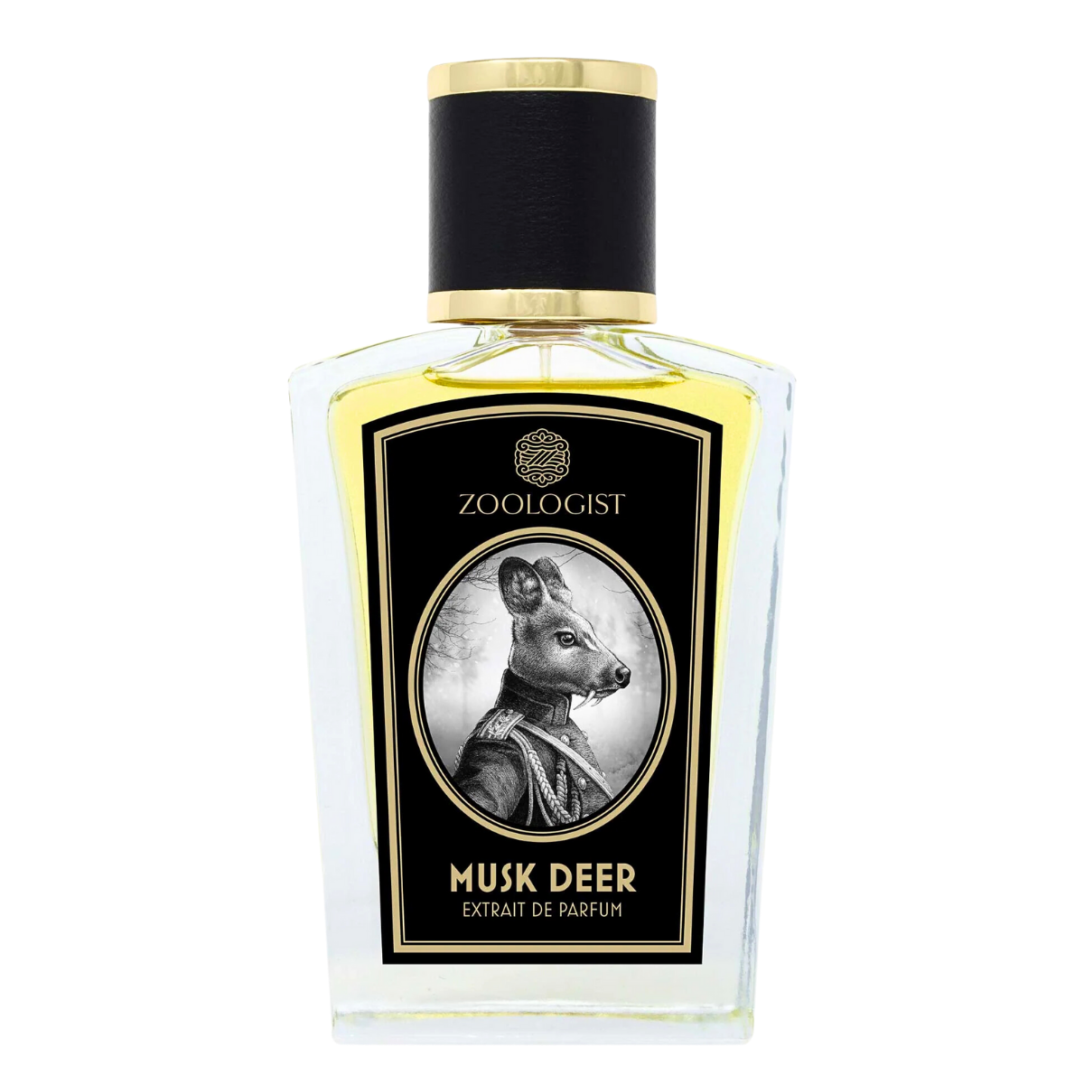 Zoologist Perfumes Musk Deer