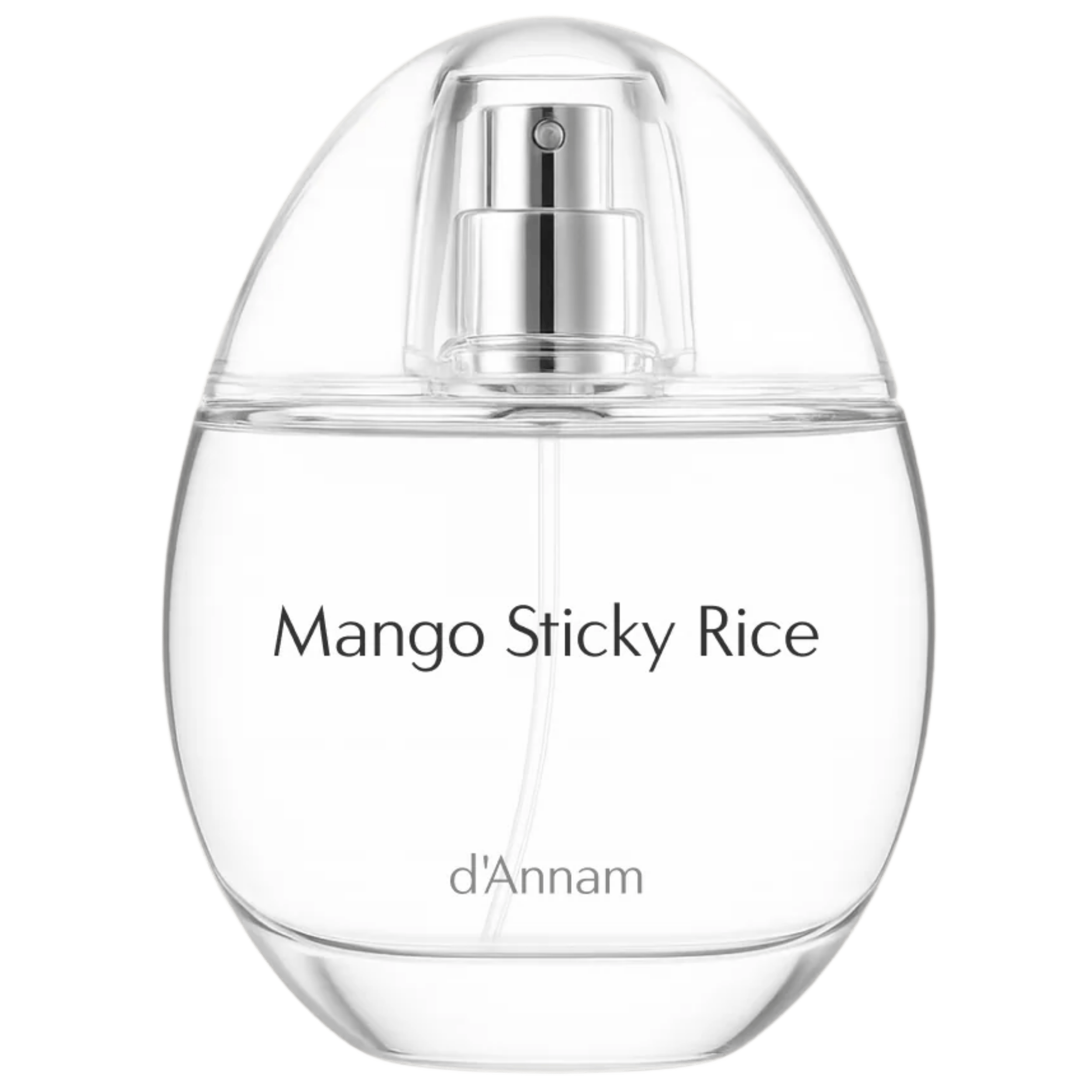 d'Annam Mango Sticky Rice