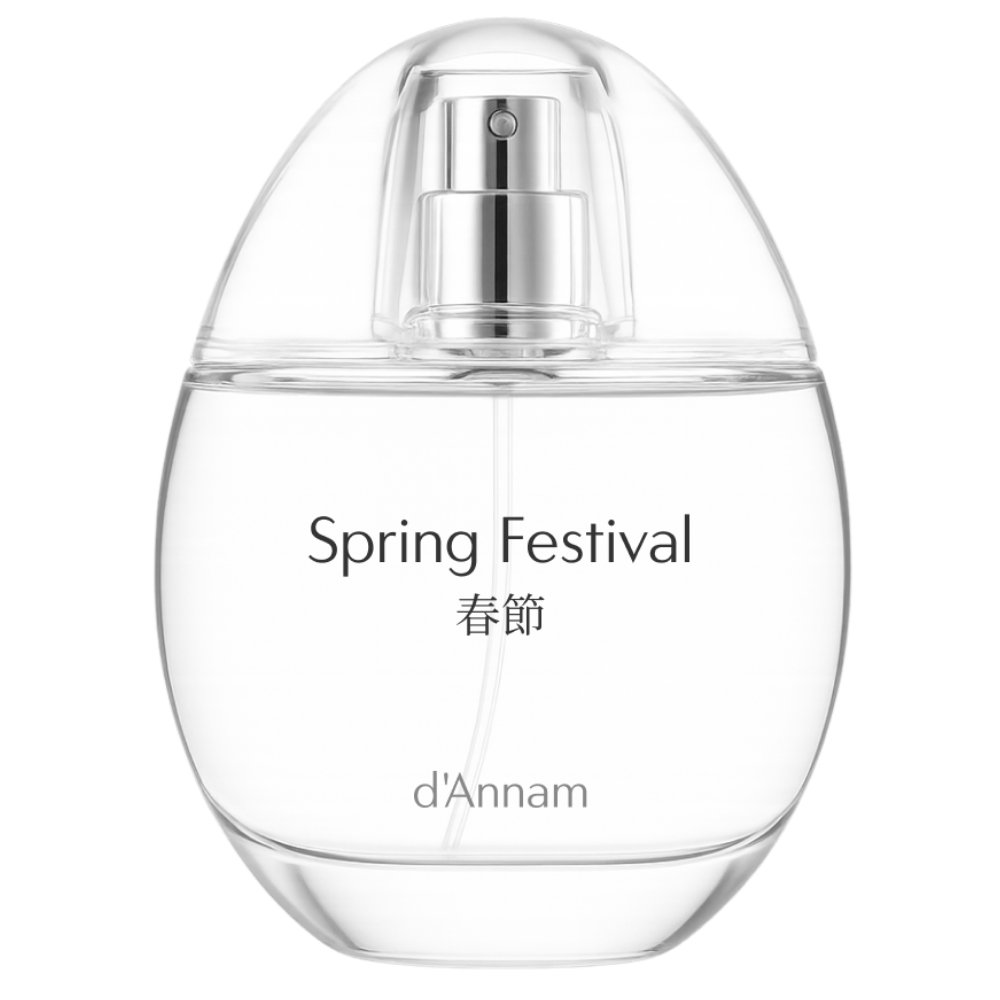 d’Annam Spring Festival