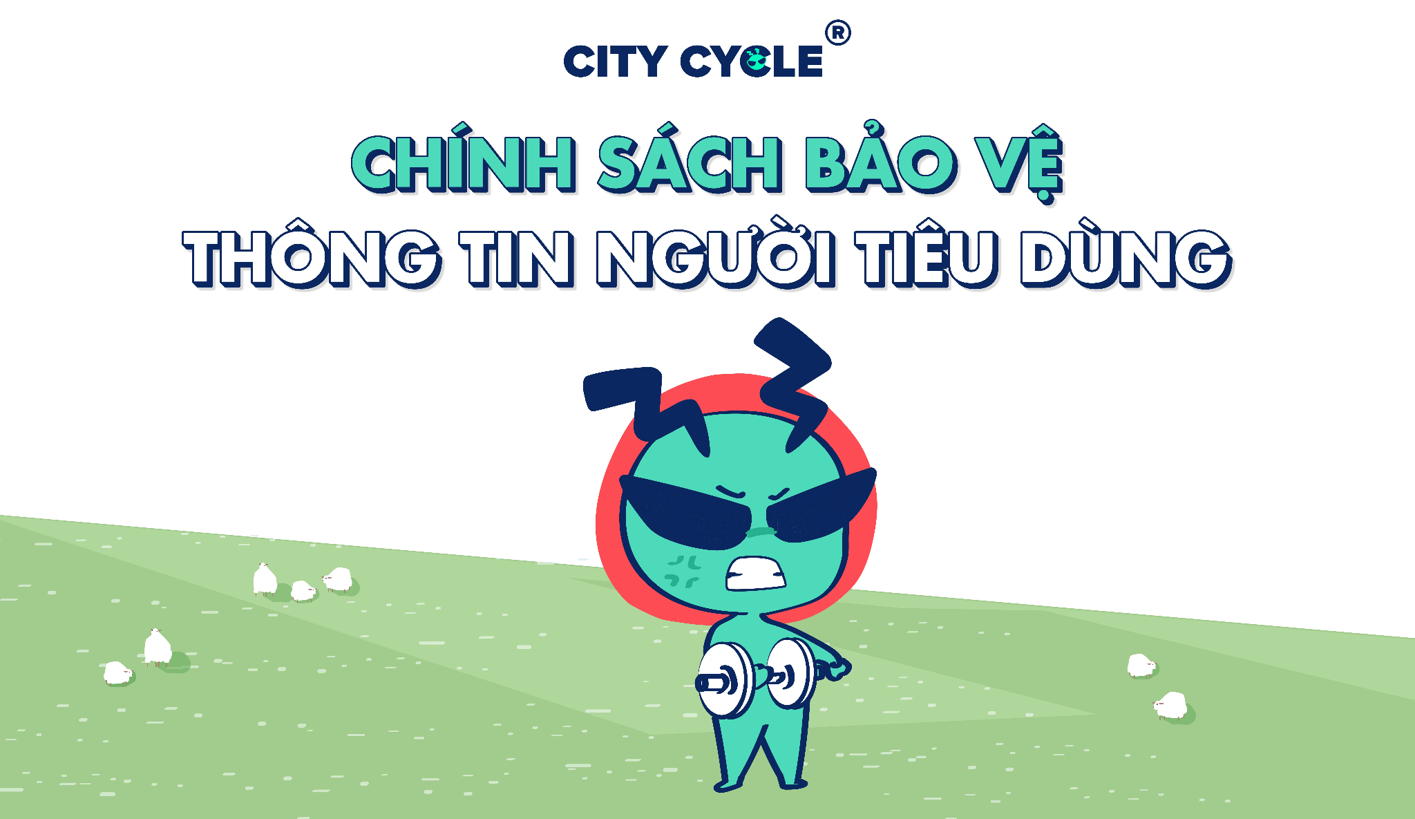 Chính sách bảo vệ thông tin người tiêu dùng