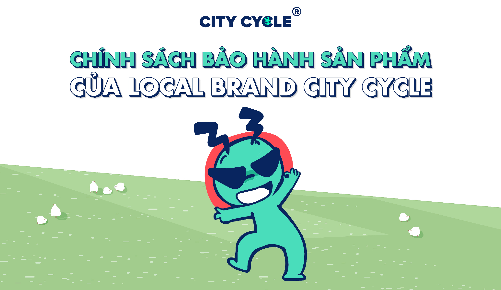 Chính sách bảo hành