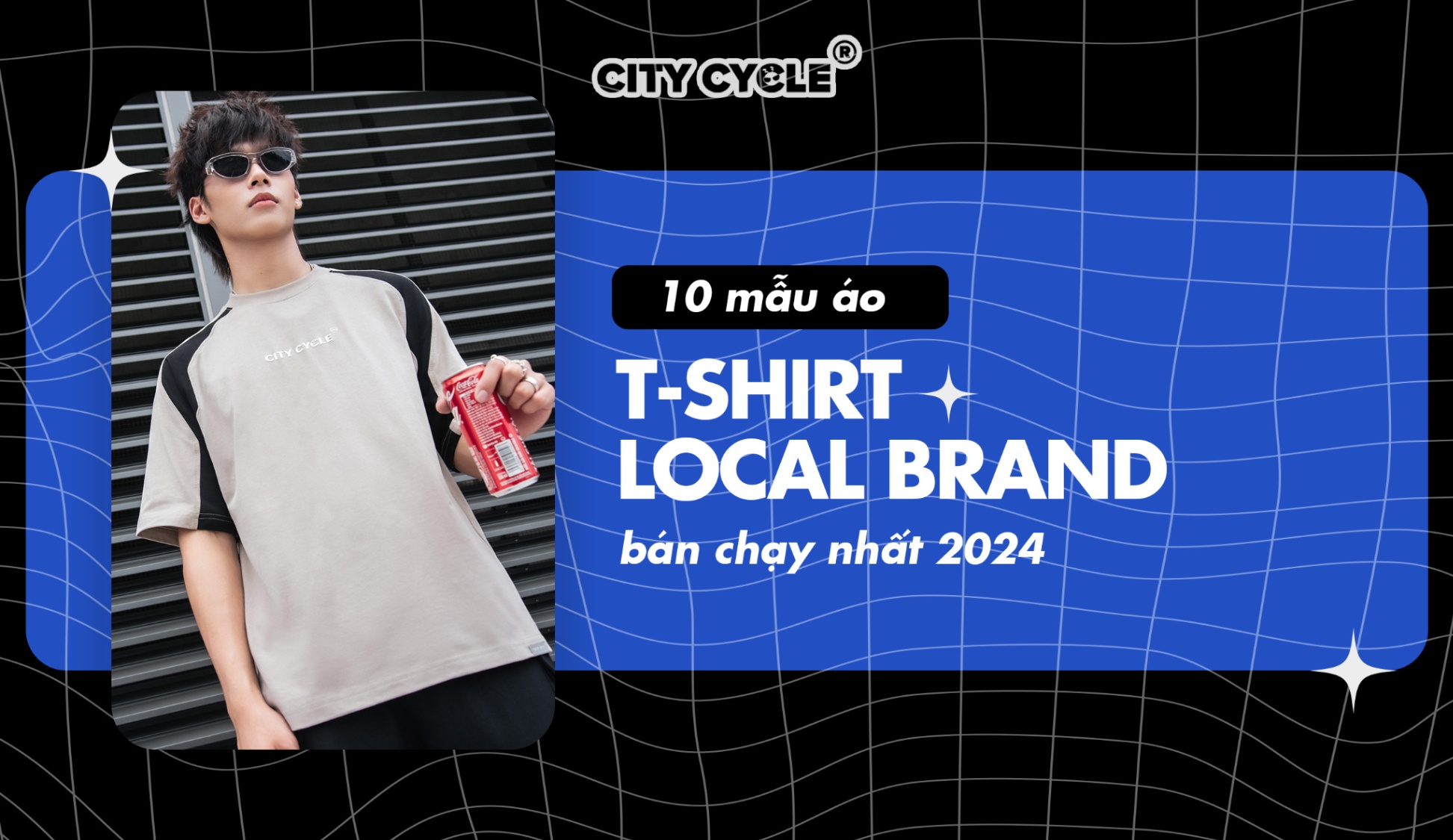 10 địa chỉ mua áo T Shirt Local brand bán chạy nhất 2024