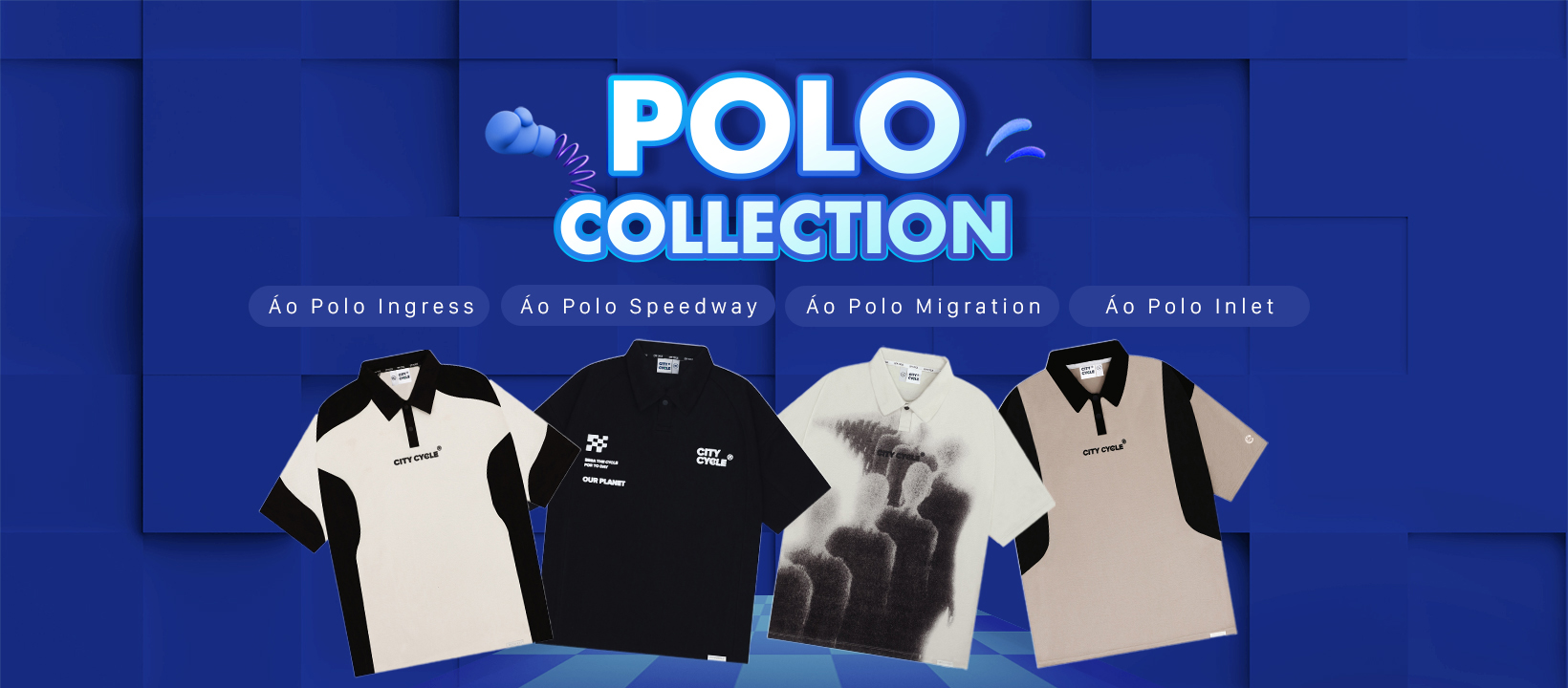 Polo Collection t3/2024