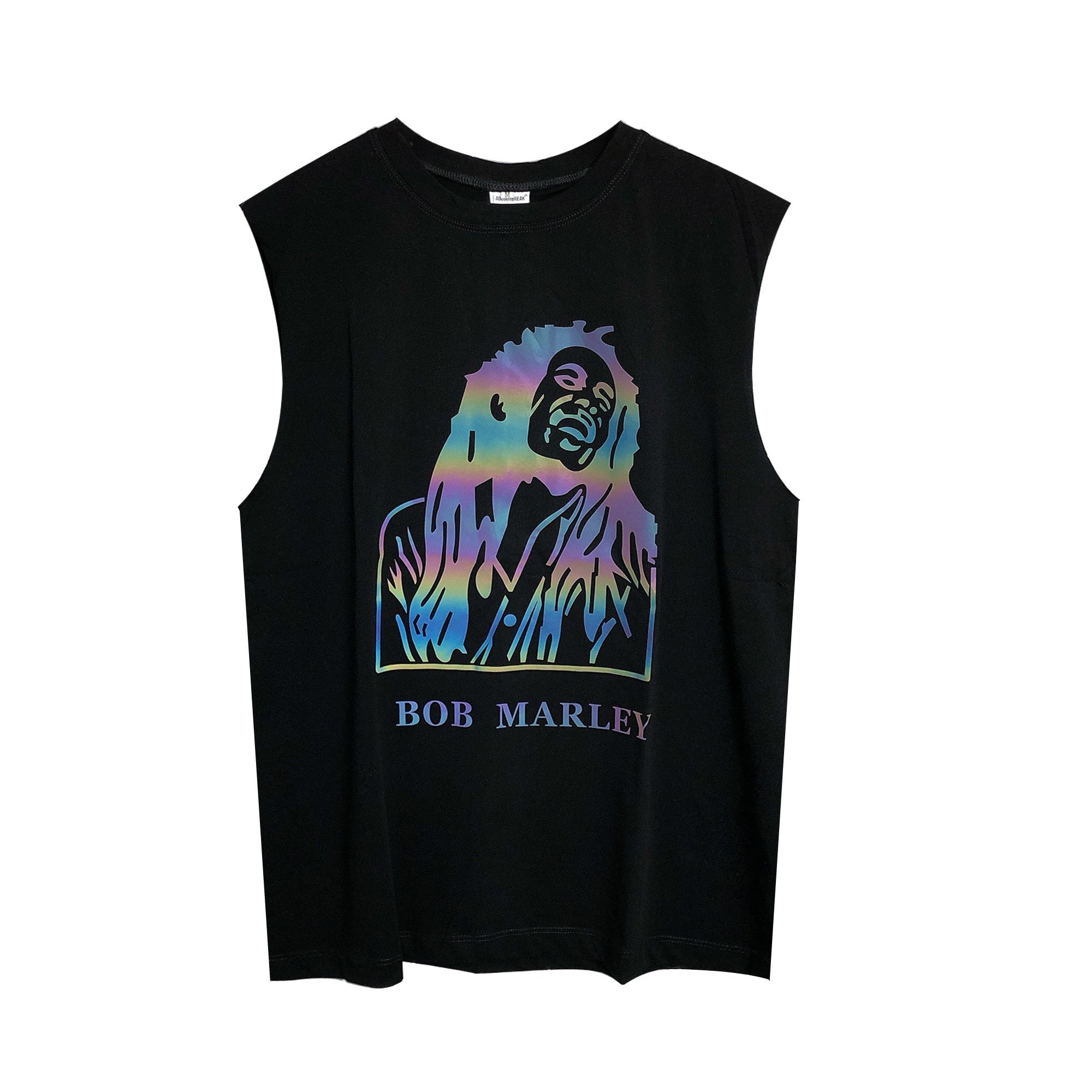 TANKTOP BOB MARLEY