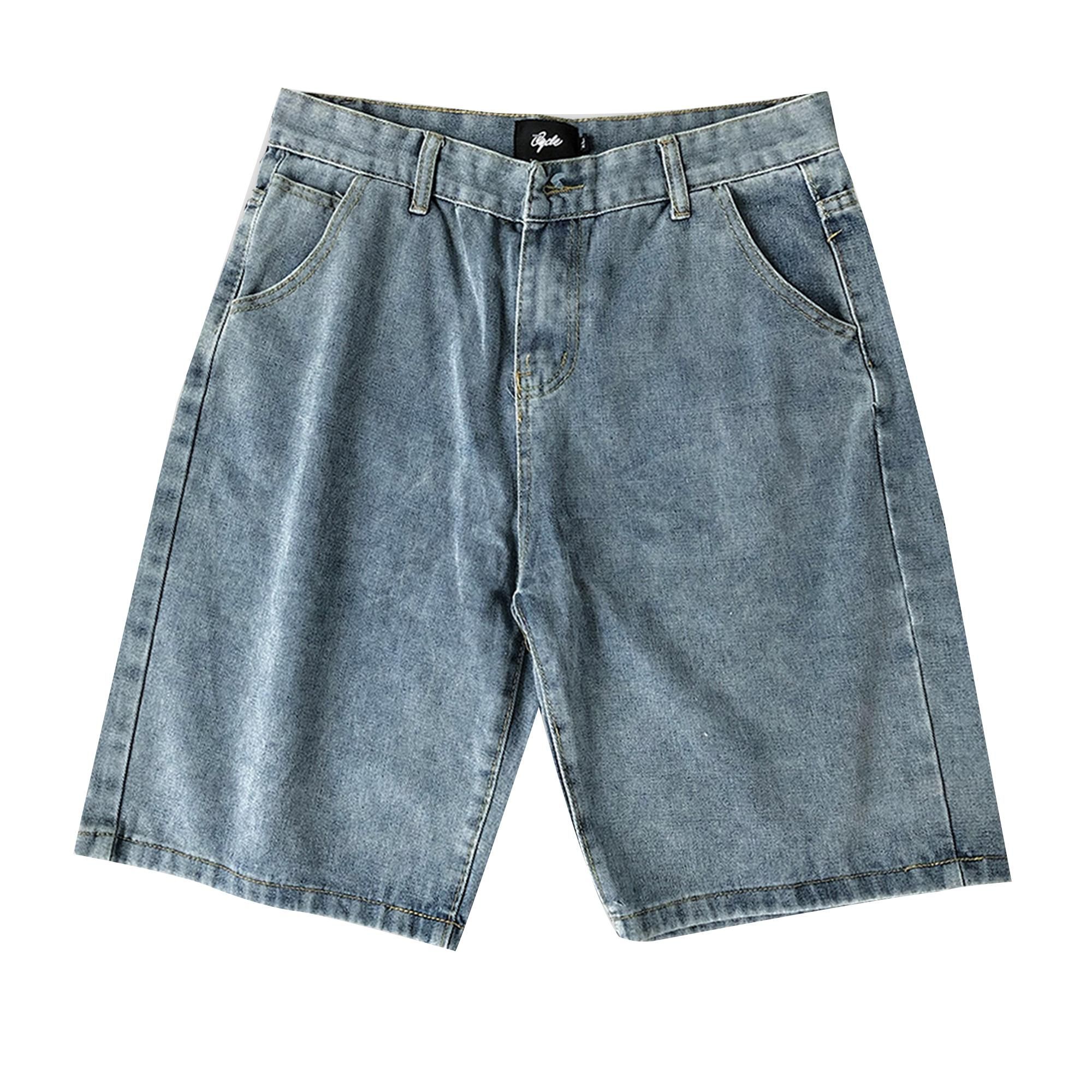 SHORT JEAN TRƠN