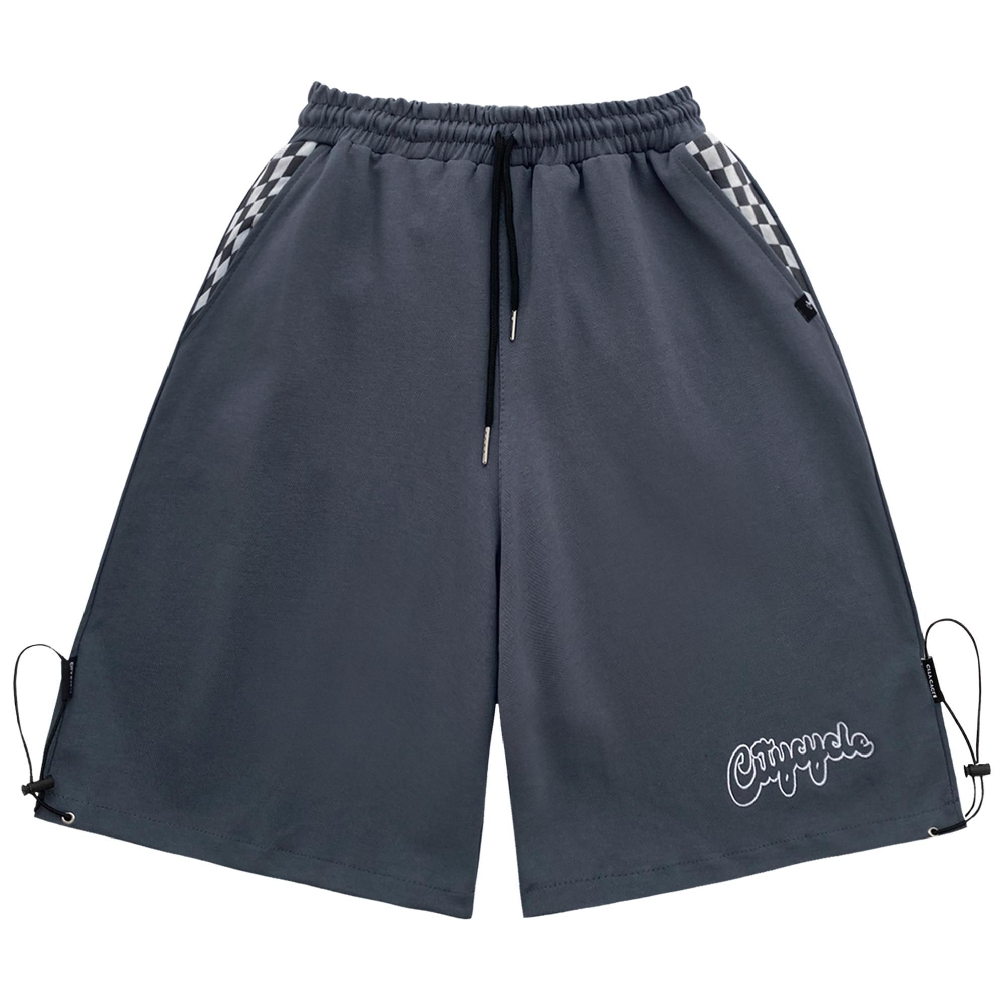 QUẦN SHORT CARO BETTER