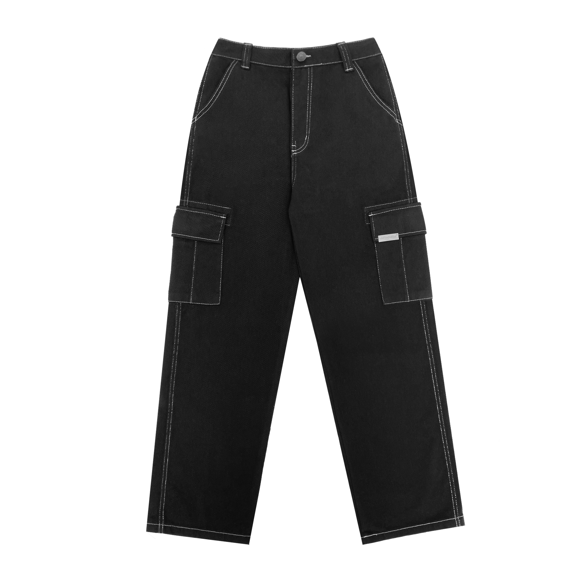 QUẦN JEANS DENIM CLEW