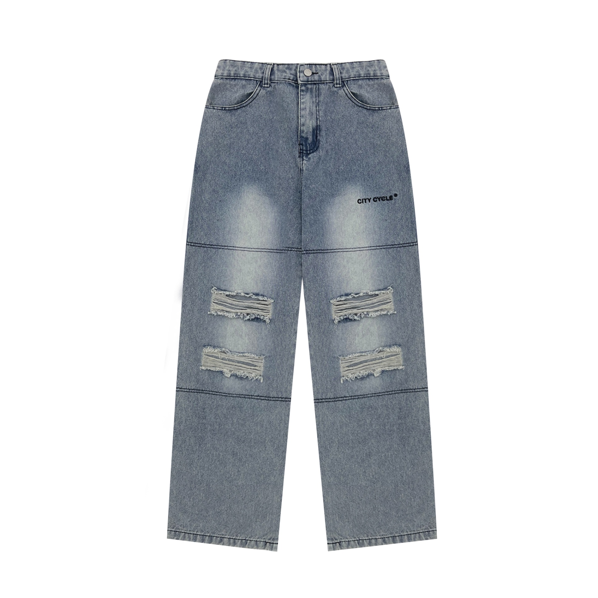 QUẦN JEANS CAVITY