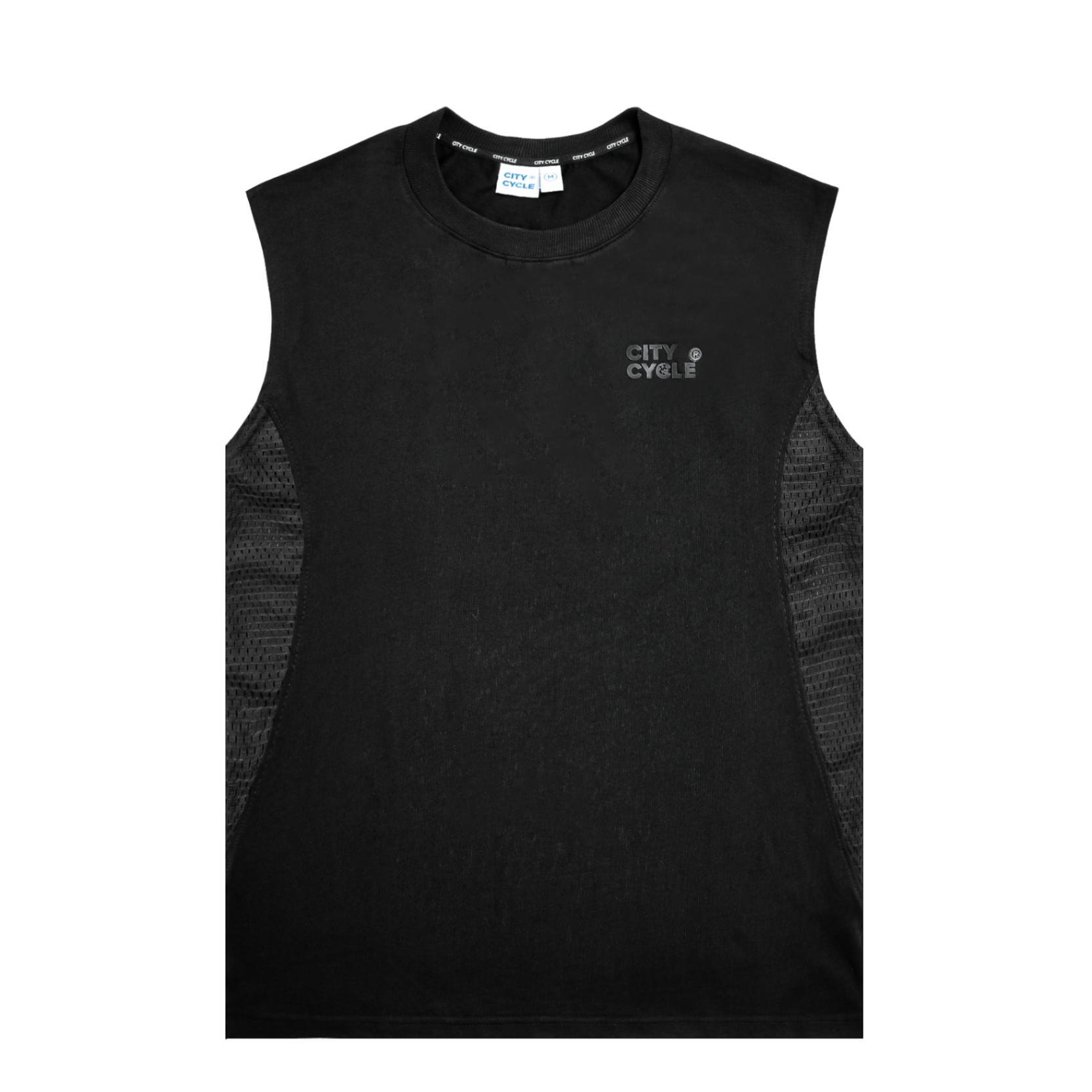 ÁO TANKTOP ASTROMESH