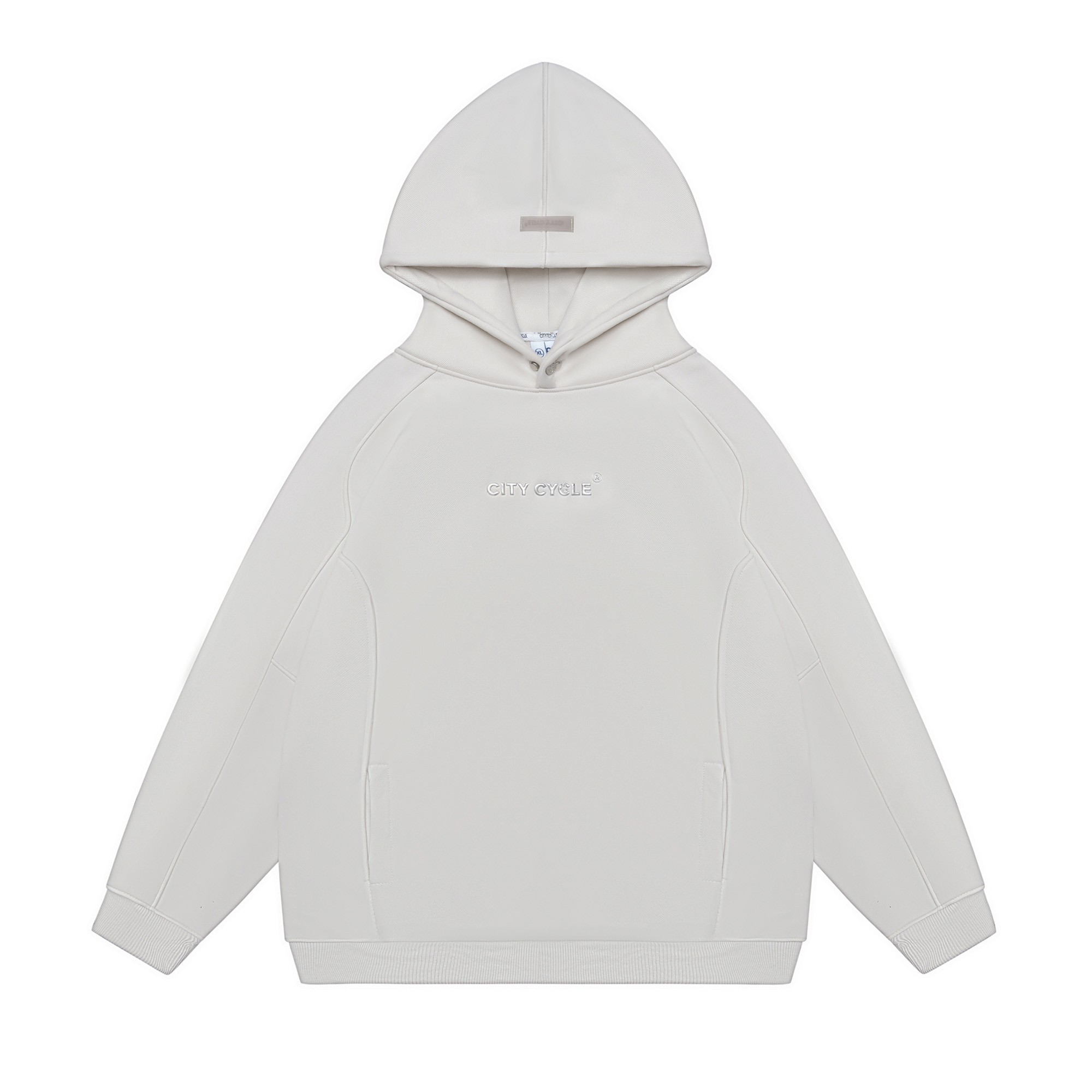 ÁO HOODIE HOVER