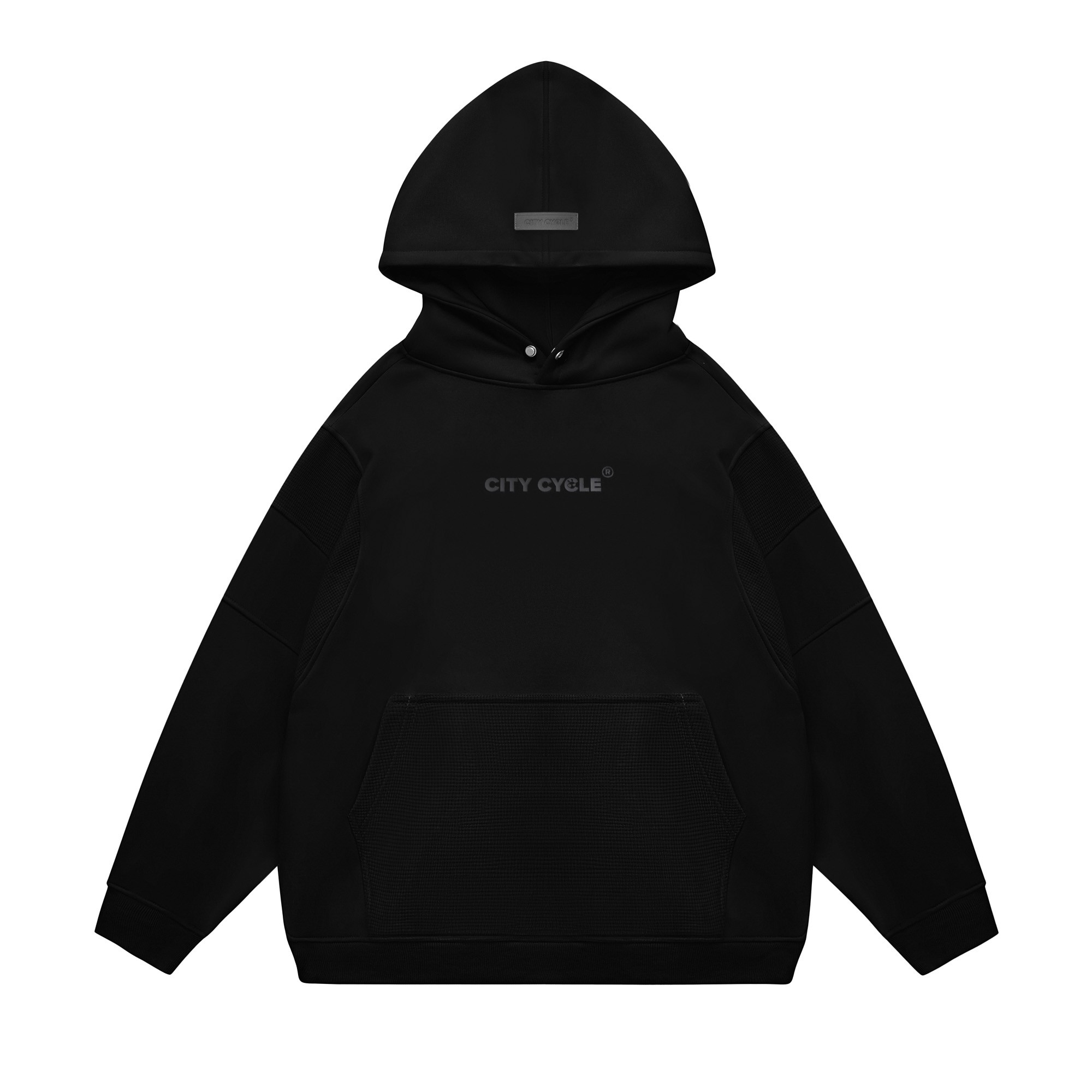 ÁO HOODIE LUCENT