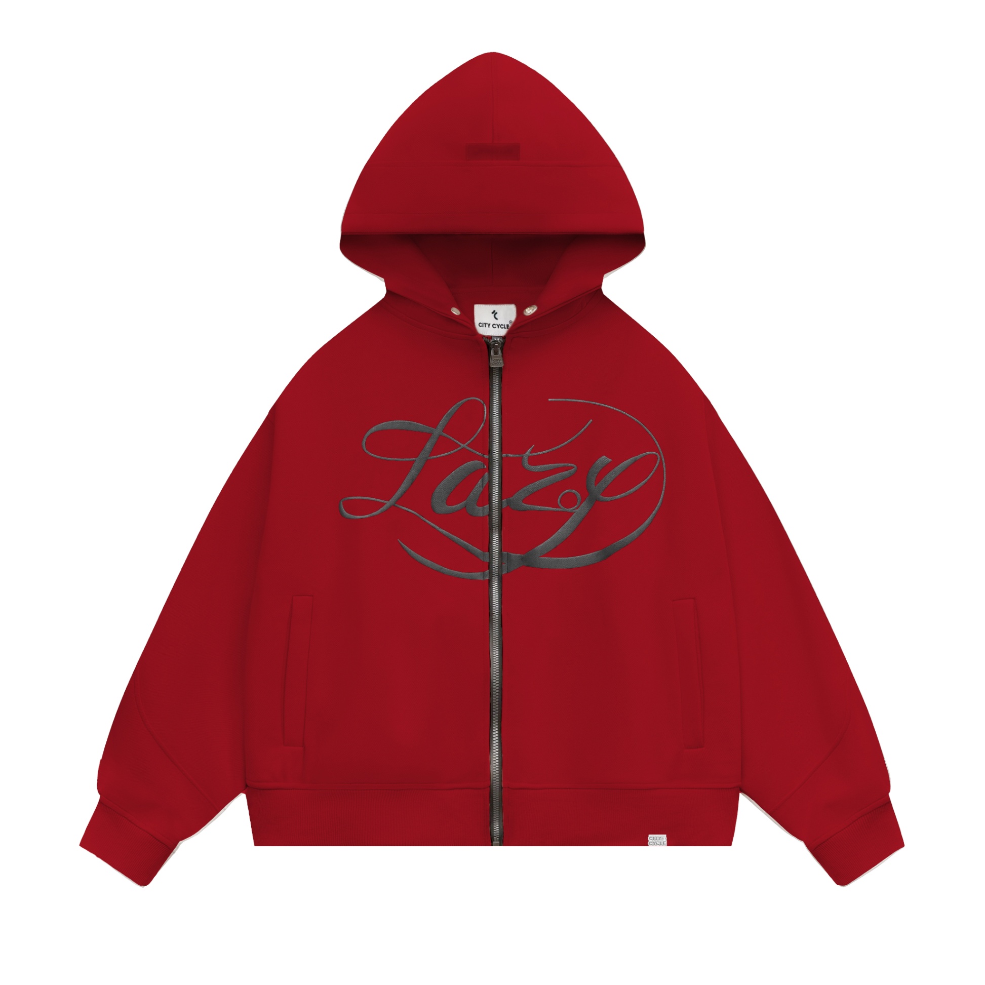 ÁO KHOÁC HOODIE ZIP STELLAR