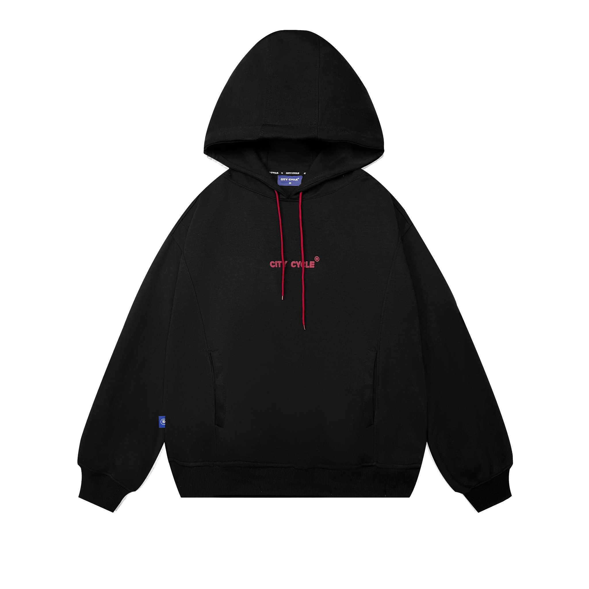 ÁO HOODIE MONO PLAY