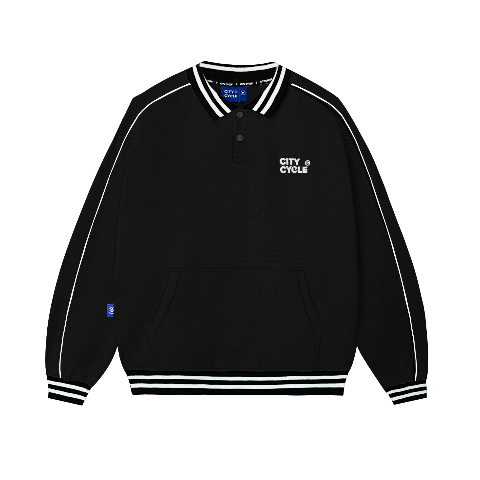 ÁO SWEATER STUDY SMART