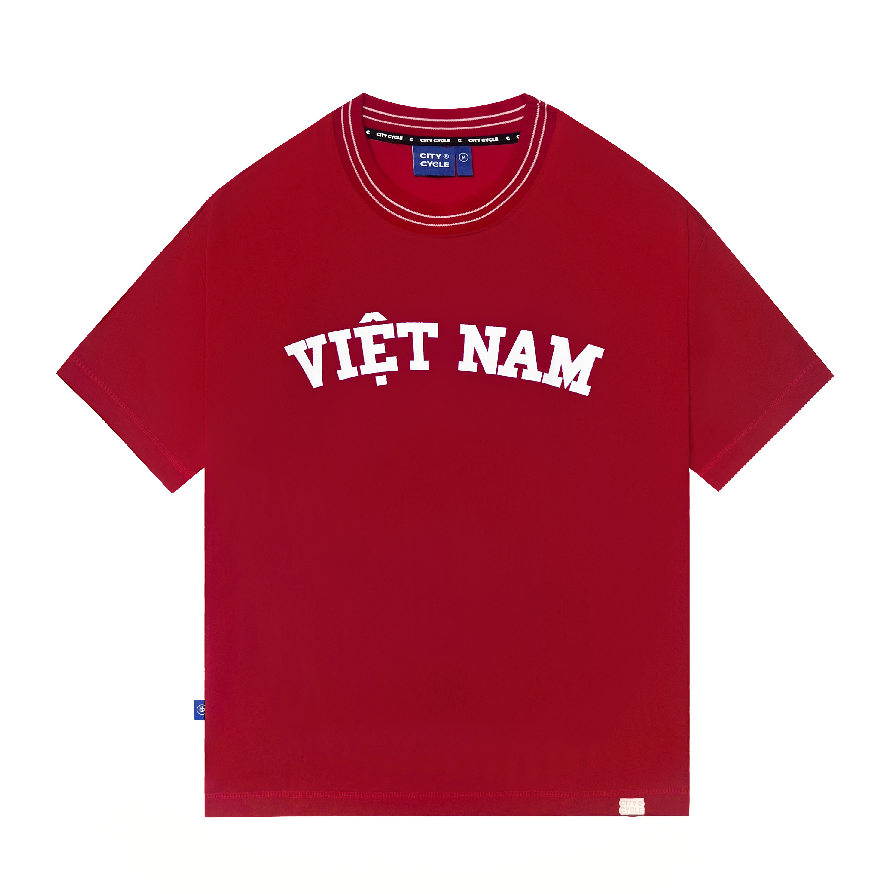 SET ÁO THUN VIỆT NAM TẶNG TÚI TOTE