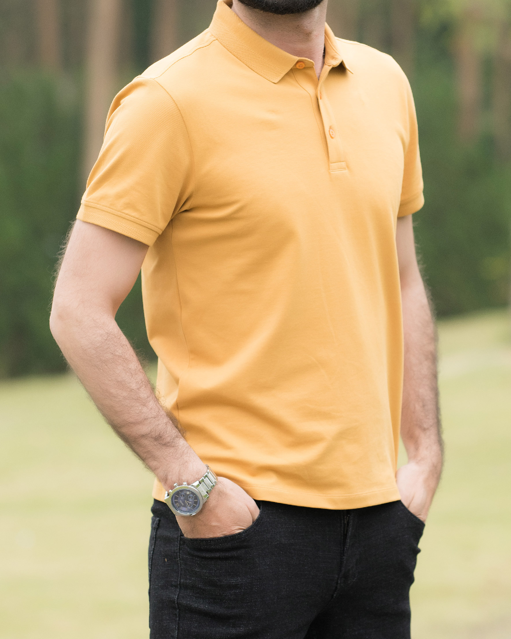 Áo Polo