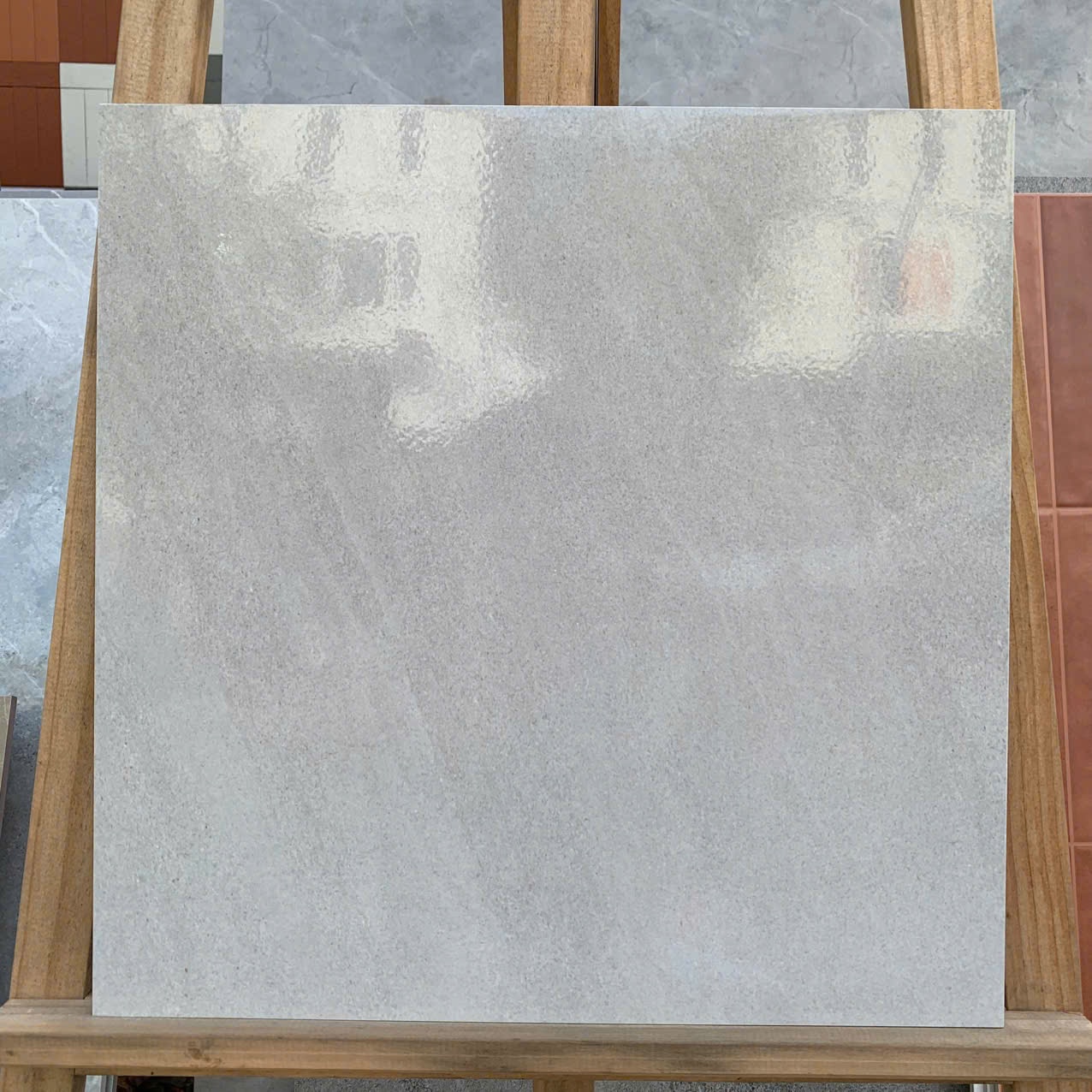 Gạch 400x400 Mikado giá rẻ mã 4027 loại B