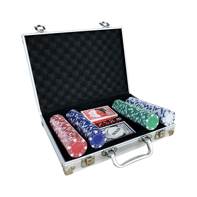 Hướng dẫn cách chơi Poker chi tiết nhất