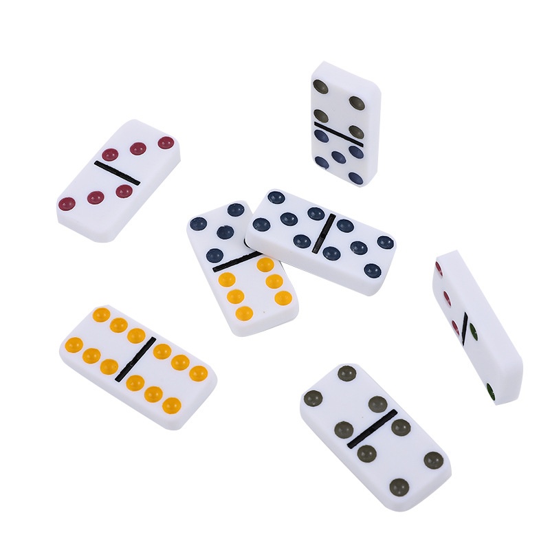 Hướng dẫn cách chơi trò chơi Domino chi tiết cho người mới