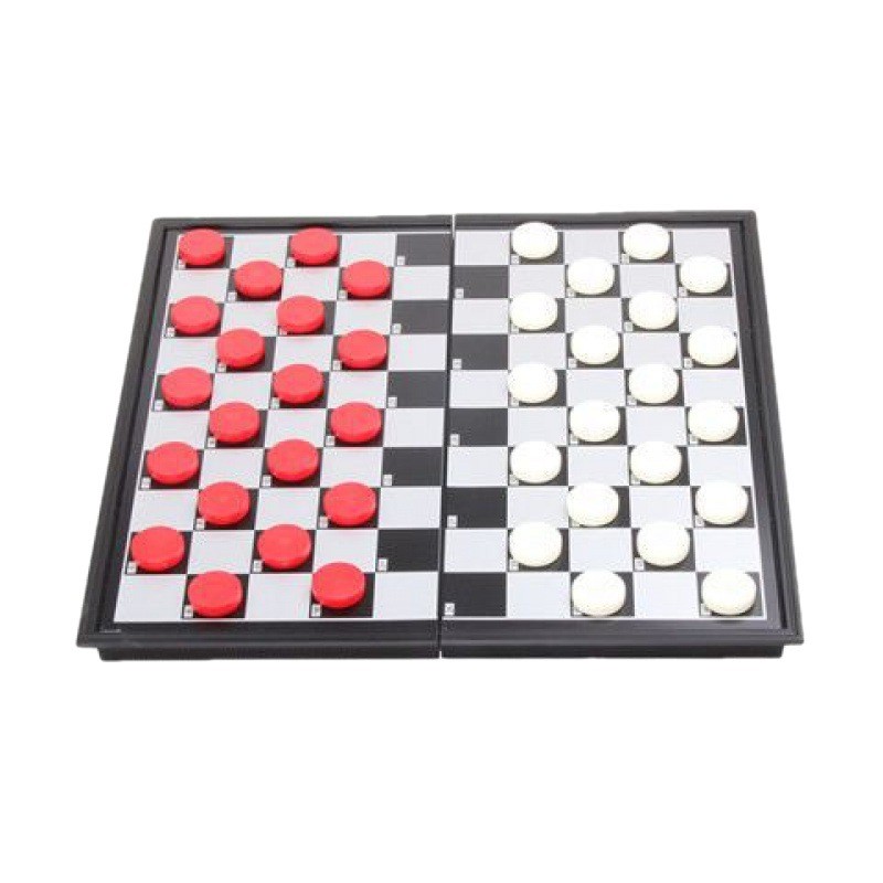 Hướng dẫn cách chơi cờ Đam (Checkers) đơn giản và chi tiết nhất