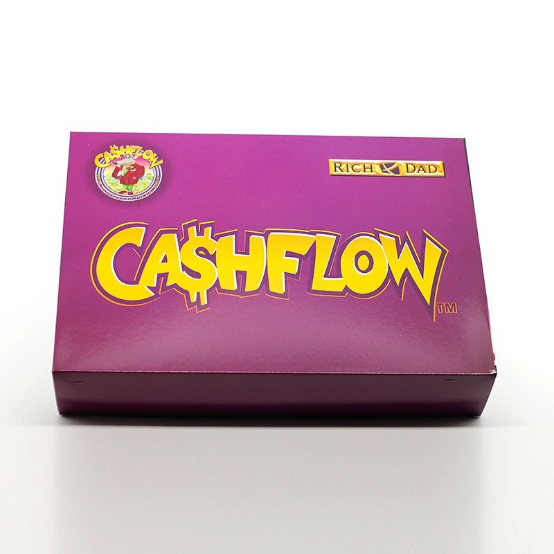 Hướng dẫn cách chơi game CashFlow chi tiết nhất: Từ người mới bắt đầu đến chuyên gia tài chính