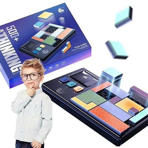 Tại Sao Nên Mua Đồ Chơi Thông Minh Cho Bé Vừa Chơi Vừa Học