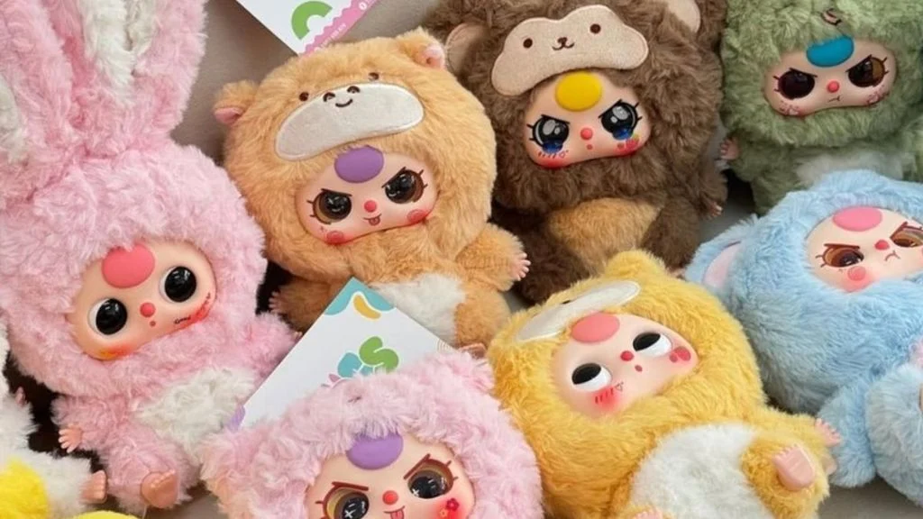 Cơn Sốt Baby Three Bắt Đầu Từ Khi Nào? Hé Lộ Sự Bùng Nổ Của Trào Lưu Hot Nhất