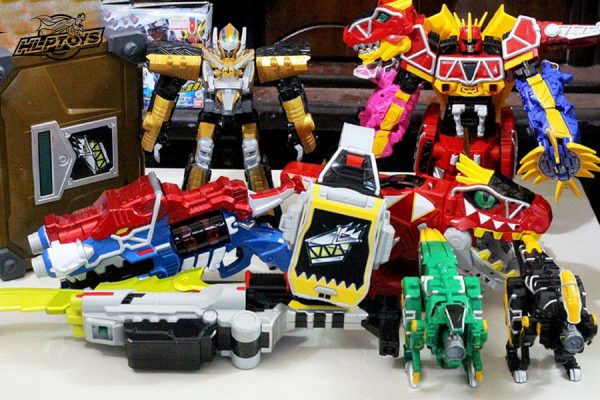 Top Những Món Đồ Chơi Robot Dành Cho Bé Trai Hiện Nay Đang Bán Chạy Nhất