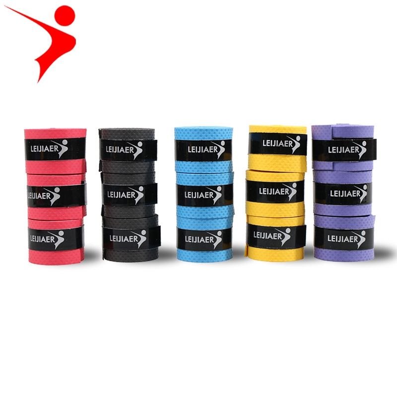 Phụ kiện quấn cán vợt cầu lông - tennis