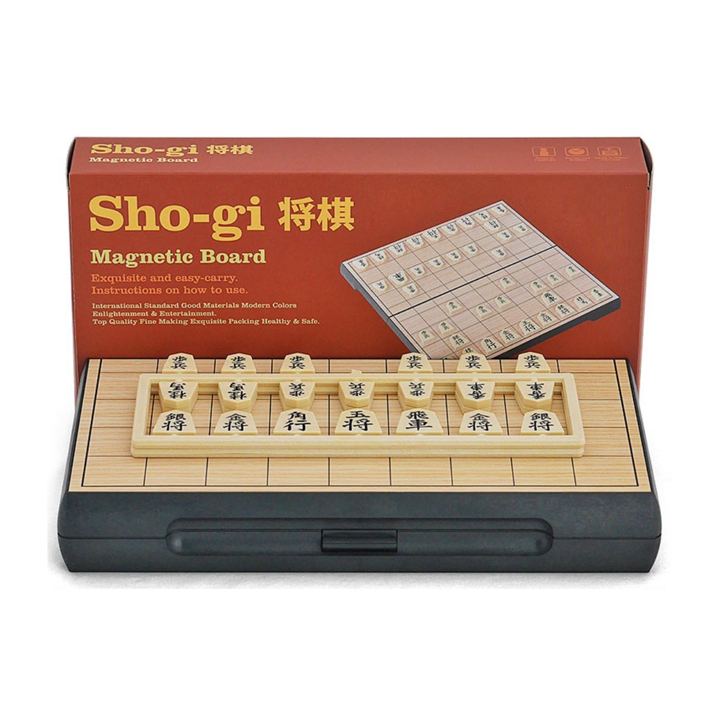 Cờ Shogi Cờ tướng Nhật Bản Chất Lượng Cao