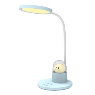 Đèn Bàn Đa Năng Protex PR021L Học Vui Khỏe Mắt