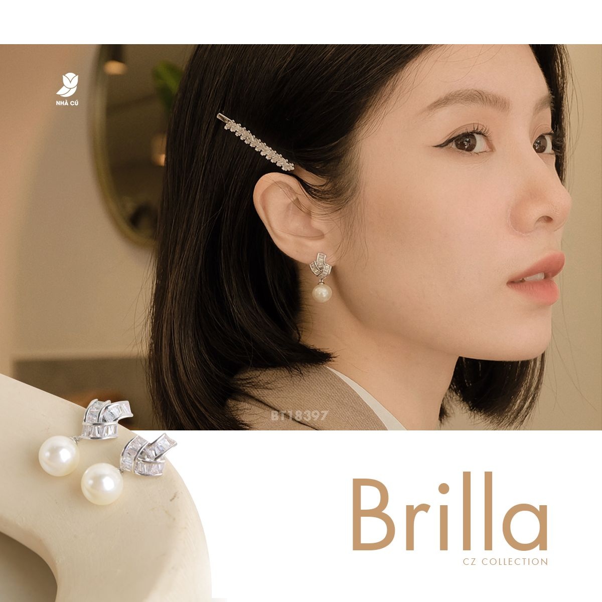 BRILLA - BRIGHT AND SHINE