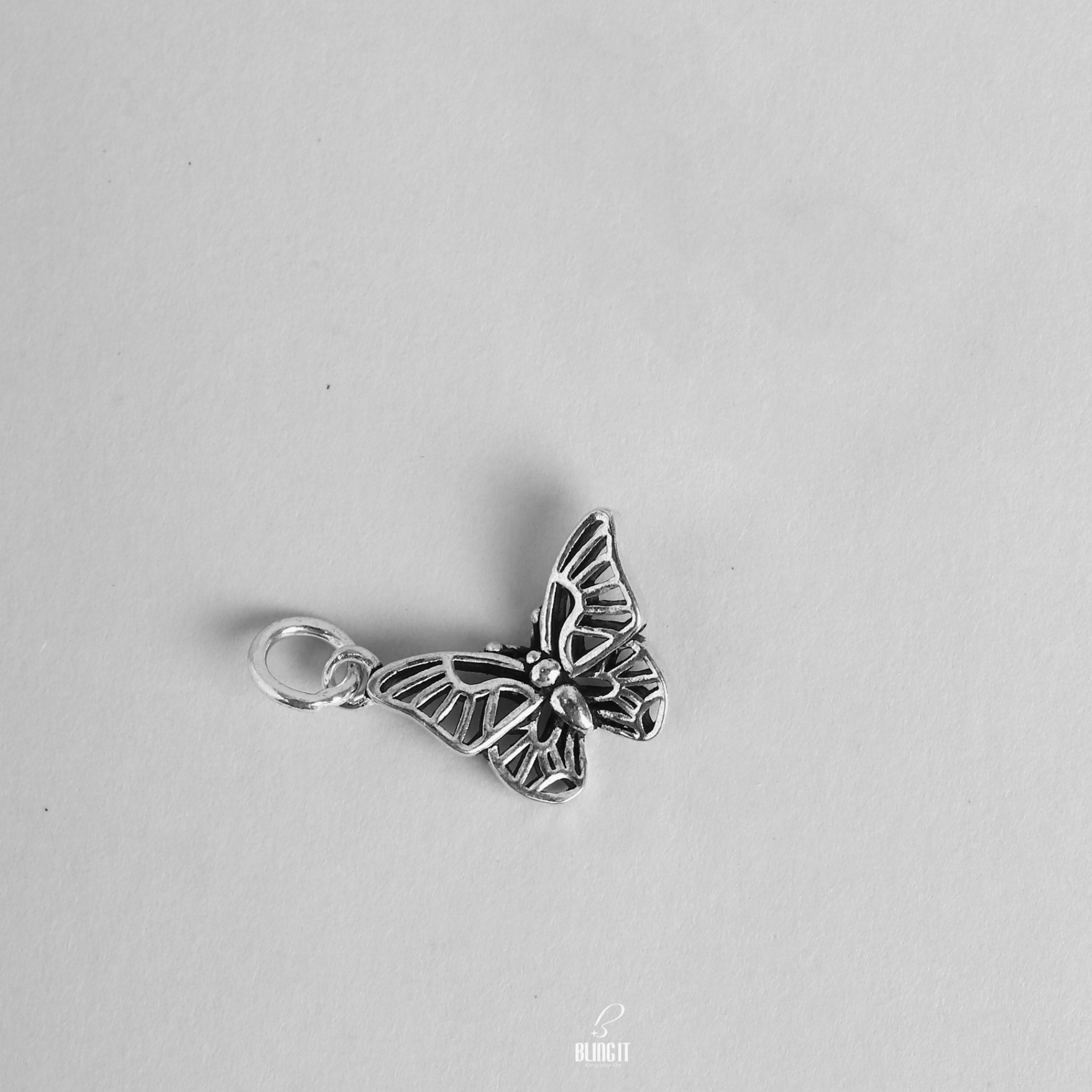 Pendant butterfly bimvc027 (o)