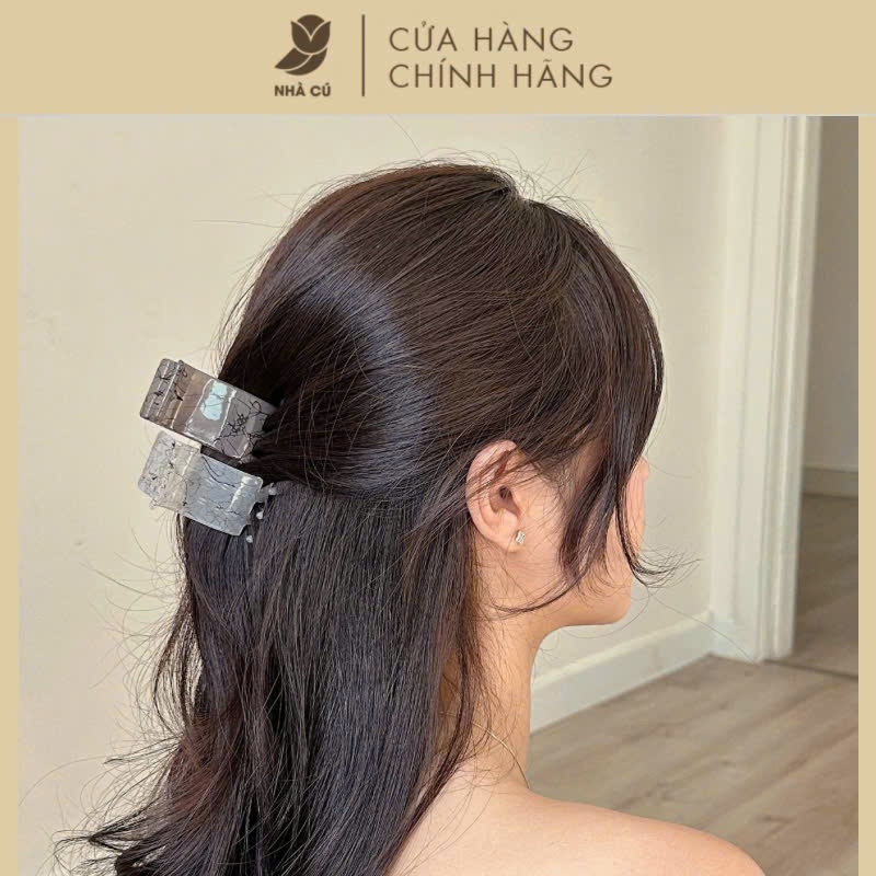 KẸP CÀNG CUA 5 RĂNG HIỆU ỨNG 6026