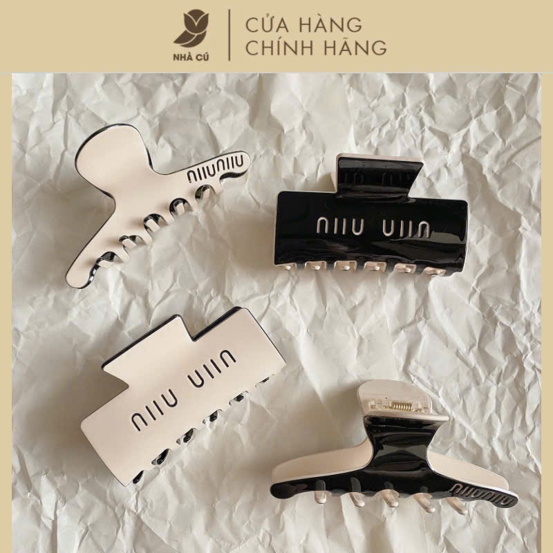 KẸP TÓC 2 DA 6047
