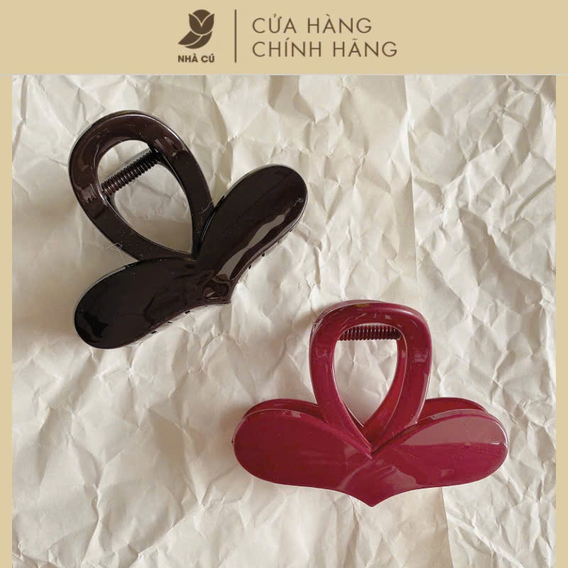 KẸP TÓC CÀNG CUA TIM 6045