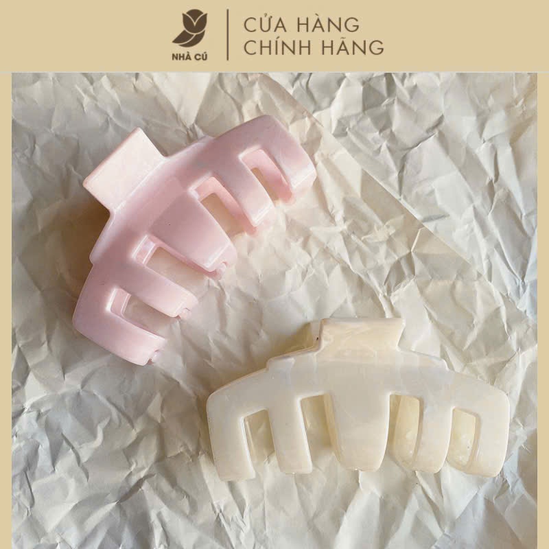 KẸP TÓC VÂN BẦU DÀI 6050