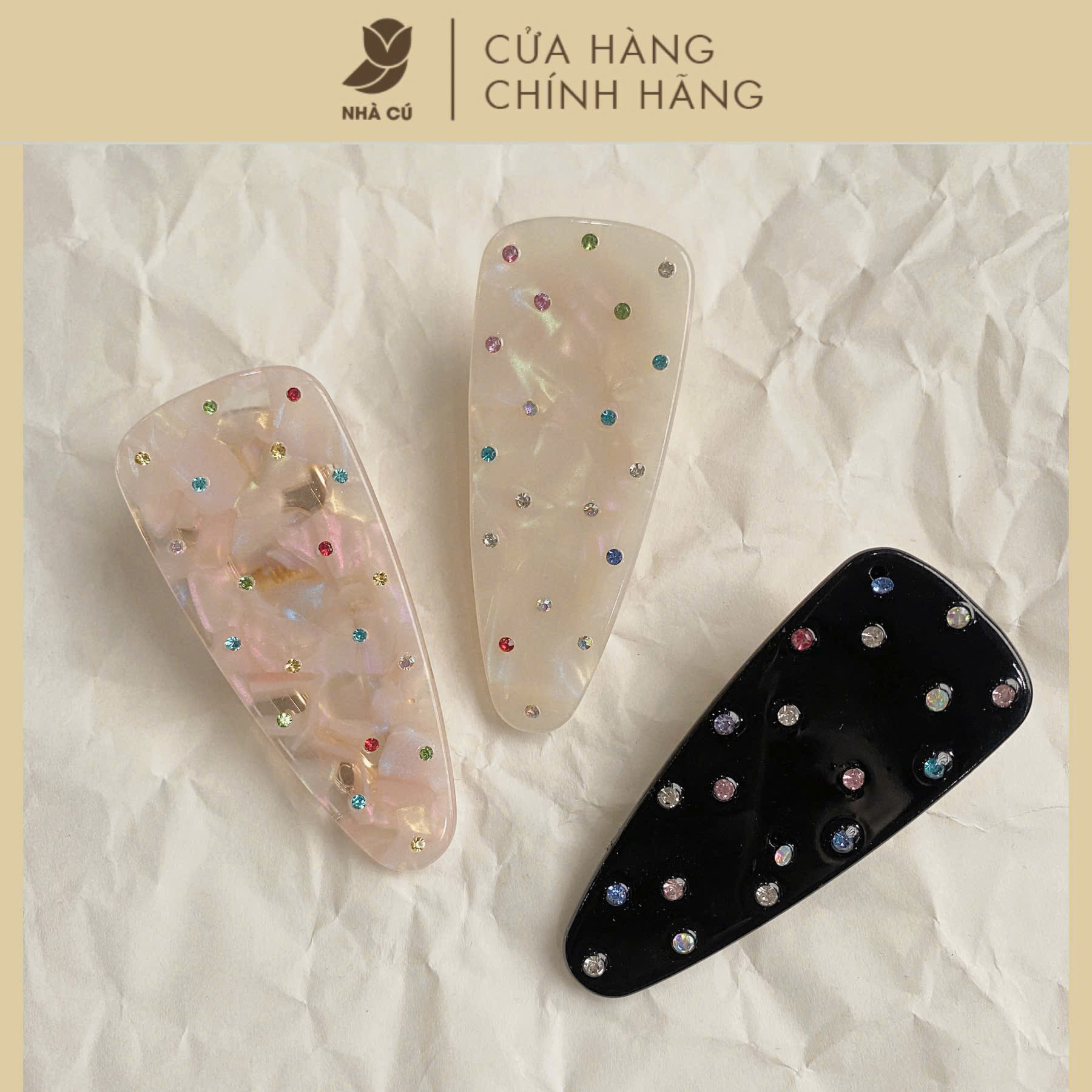 MÁI XÀ CỪ ĐÍNH ĐÁ 6075