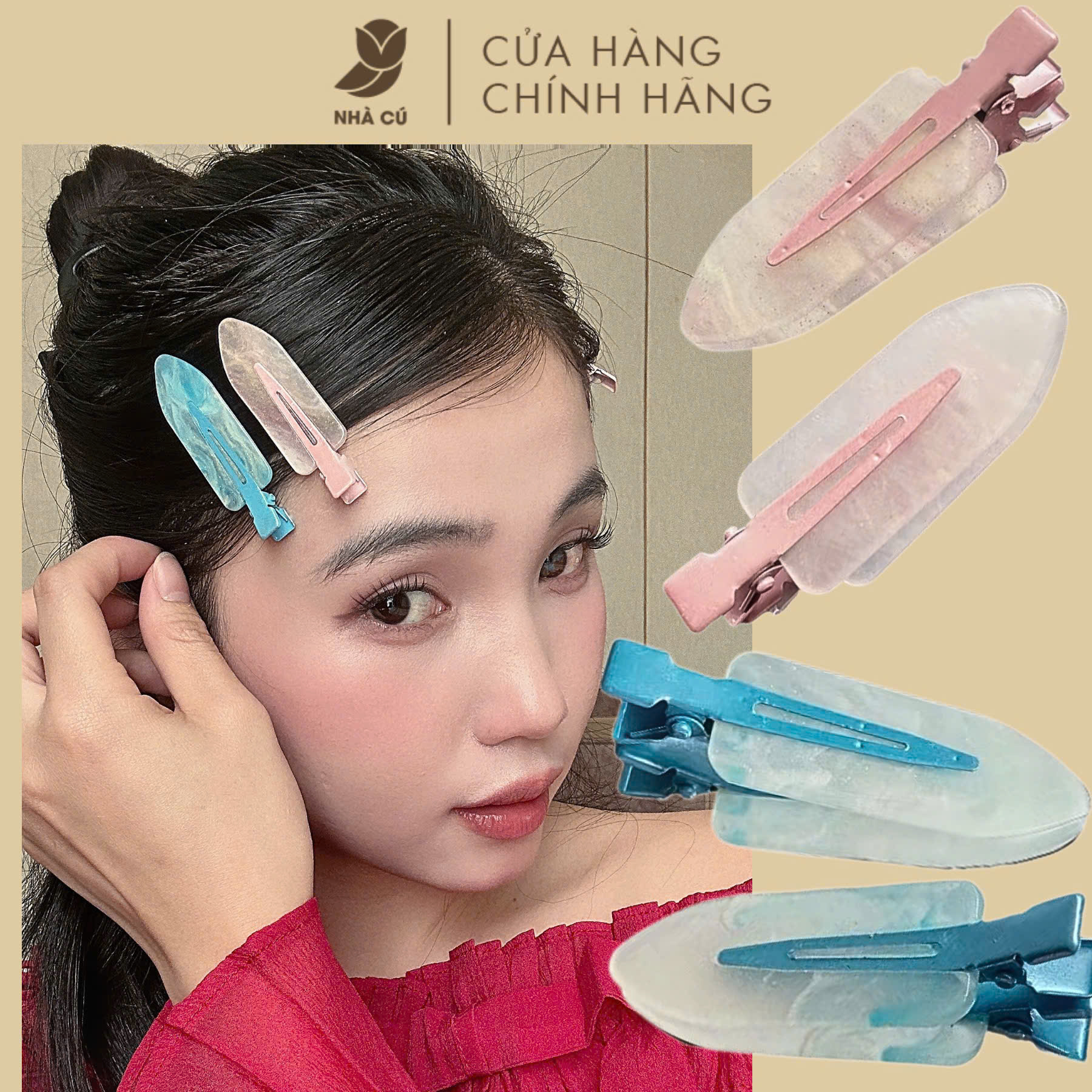 SET 2 MÁI CHUỒN VÂN ĐÁ 6148