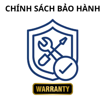 Chính sách bảo hành