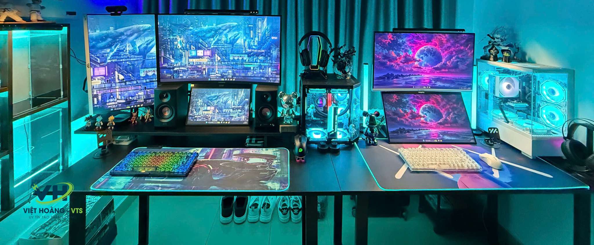 GÓC PC GAMING