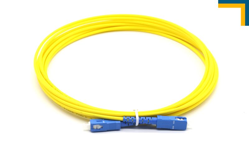 Dây nhảy quang SC 3m