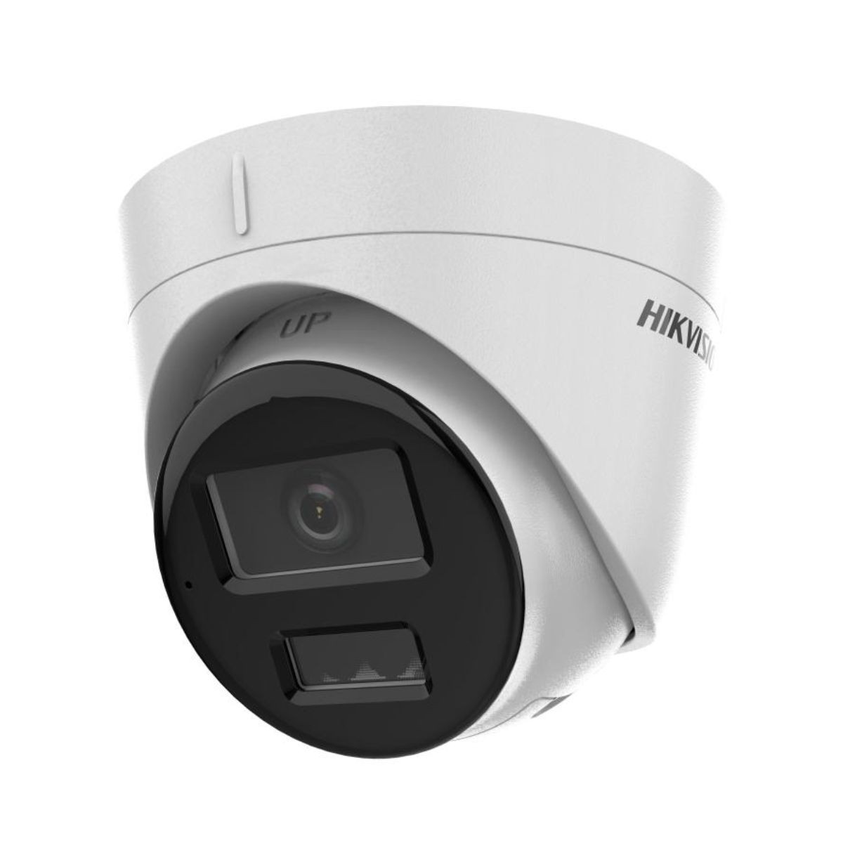 Camera Dome IP 4M HIKVISION DS-2CD1343G2-LIUF/SL (2.8MM) - Có mic thu âm