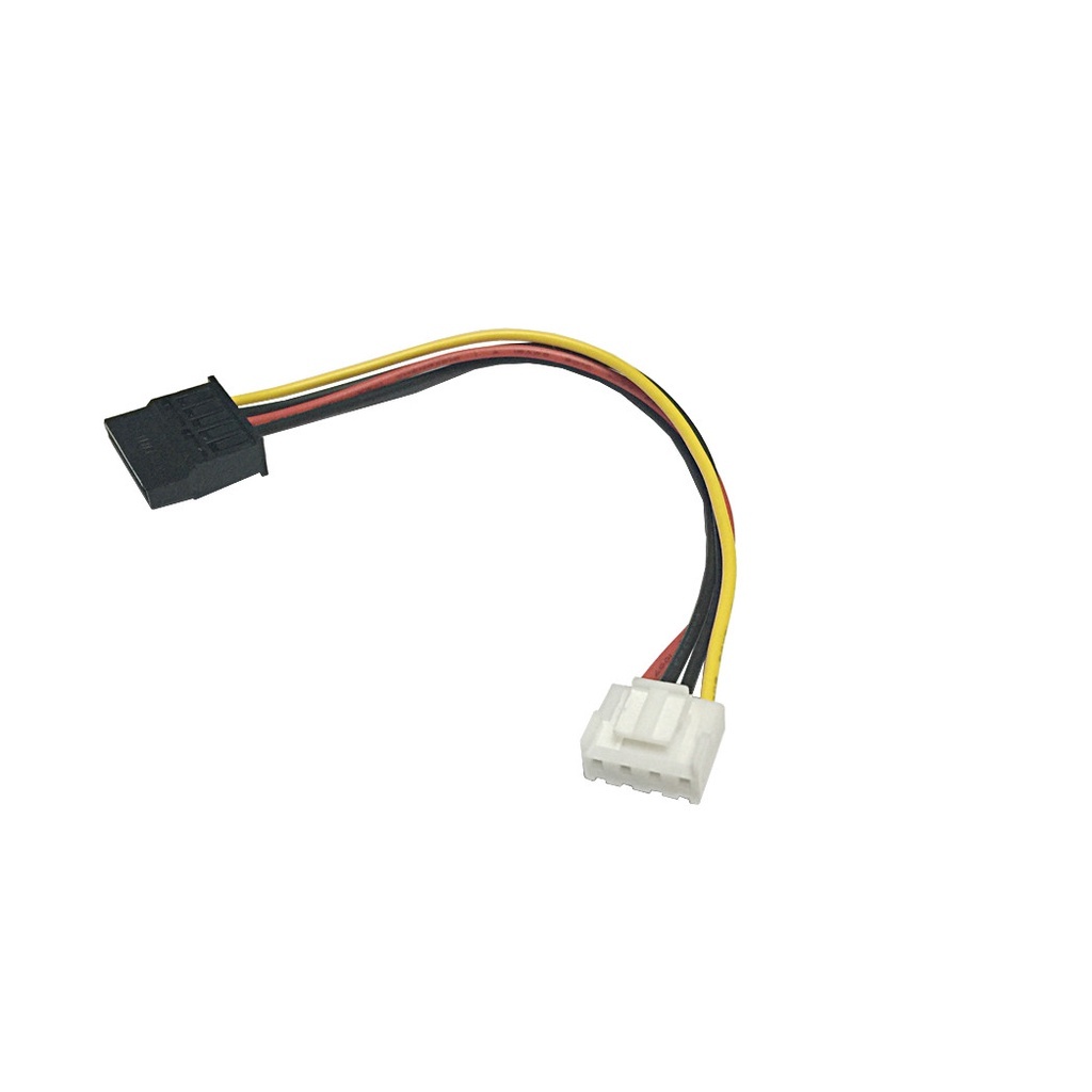 Dây cáp nguồn SATA 4 PIN đầu ghi camera